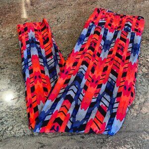 TC NWOT LuLaRoe Leggings A01 5056